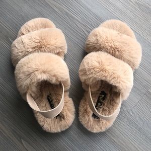 Dolce Vita Paxxy Sandal